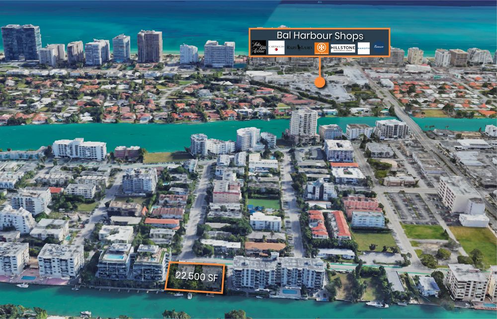 9900 W Bay Harbor Dr, Bay Harbor Islands, FL 33154